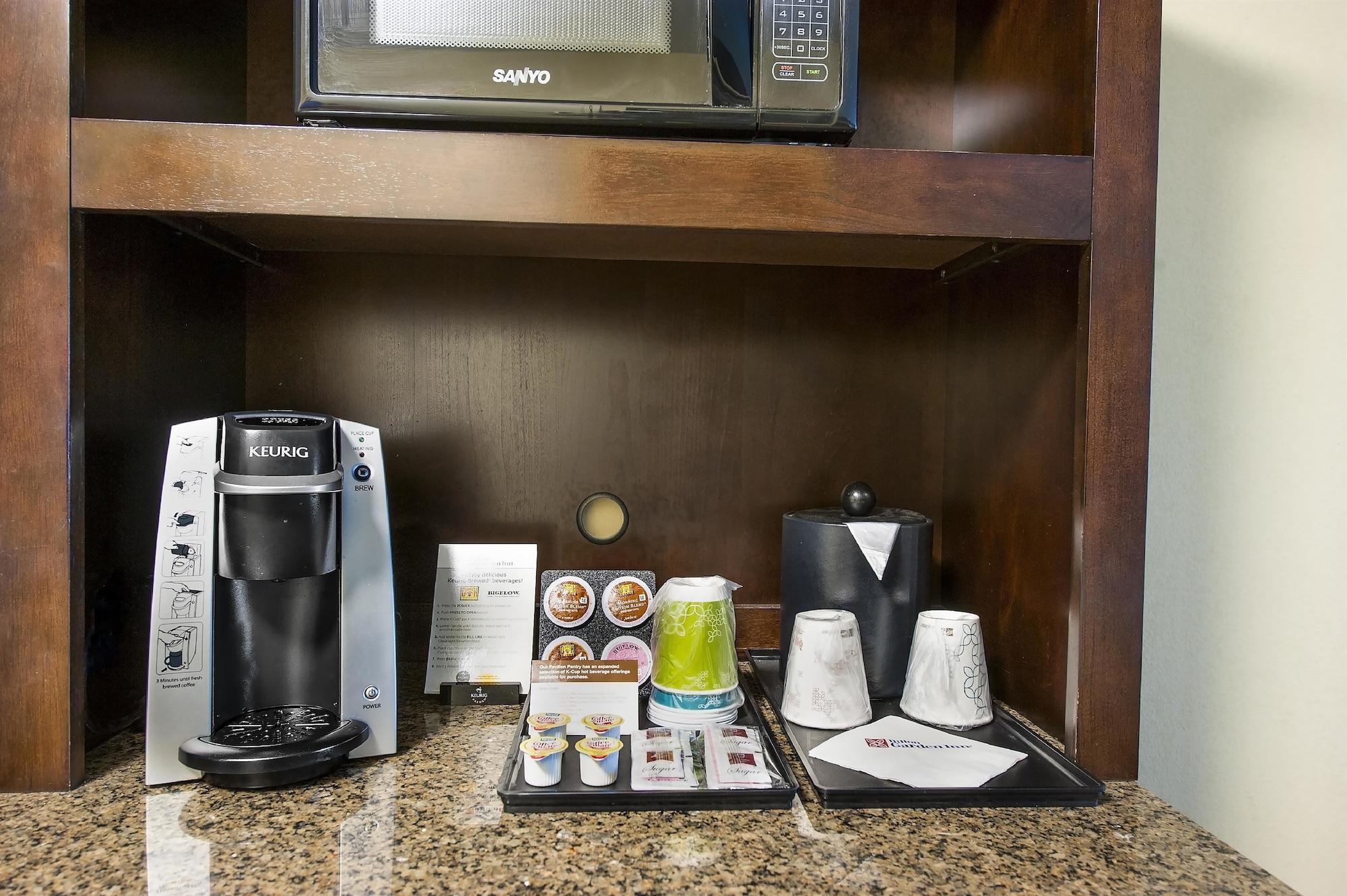 Hilton Garden Inn Columbia/Northeast Экстерьер фото