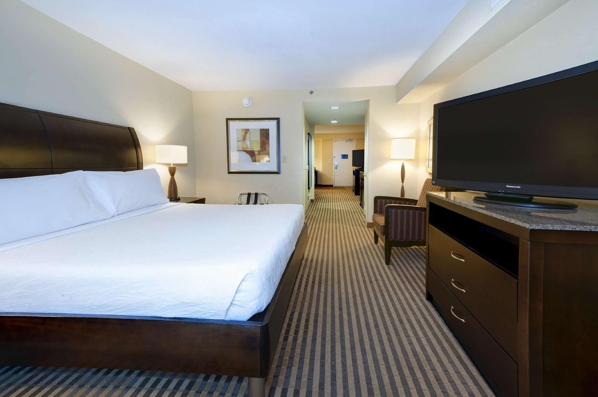 Hilton Garden Inn Columbia/Northeast Экстерьер фото