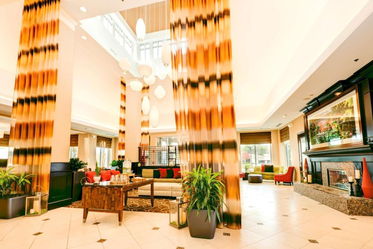 Hilton Garden Inn Columbia/Northeast Экстерьер фото