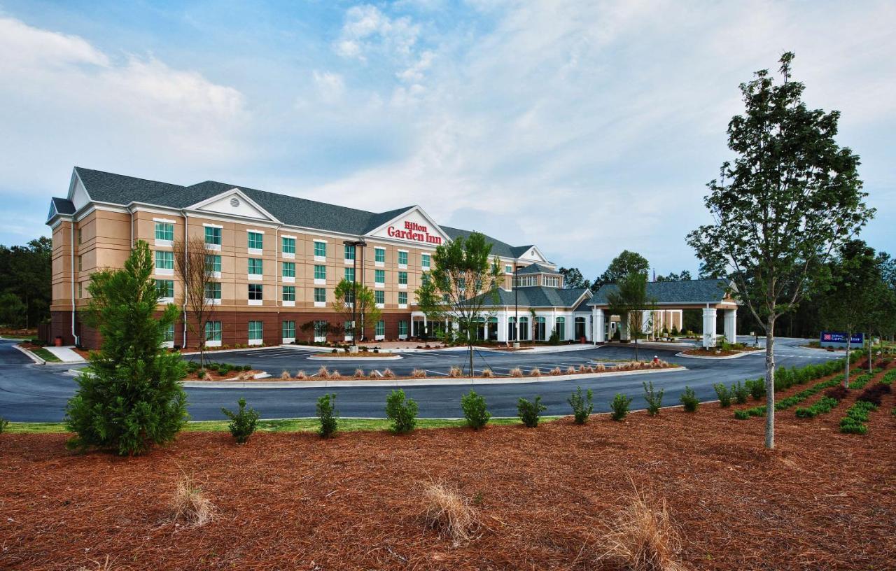 Hilton Garden Inn Columbia/Northeast Экстерьер фото