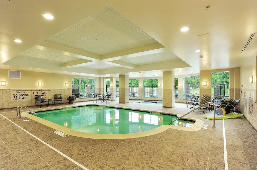 Hilton Garden Inn Columbia/Northeast Экстерьер фото