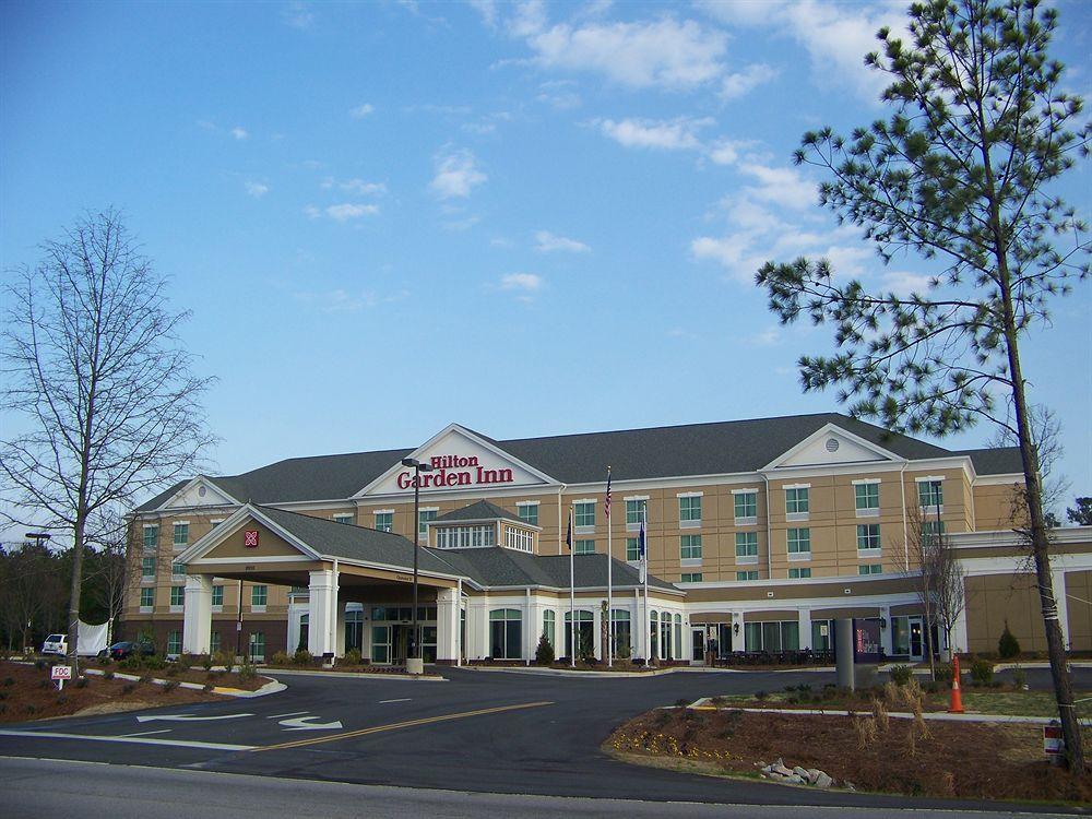 Hilton Garden Inn Columbia/Northeast Экстерьер фото