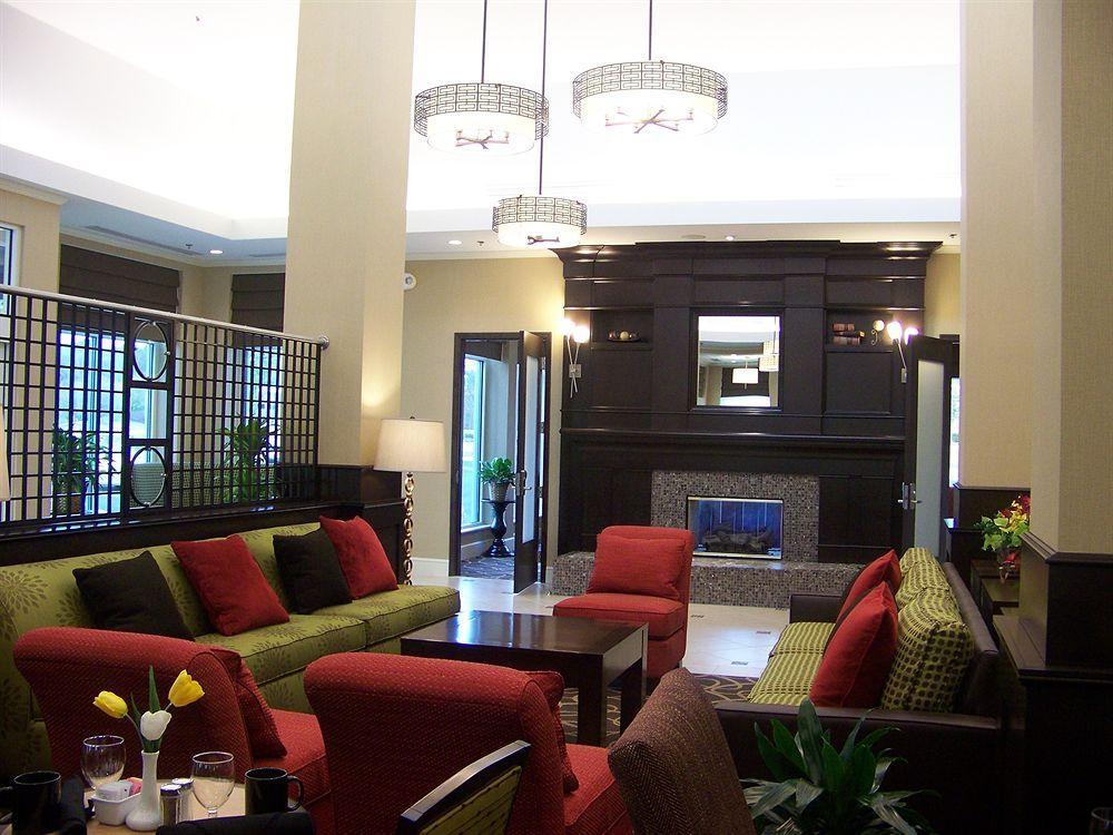 Hilton Garden Inn Columbia/Northeast Экстерьер фото